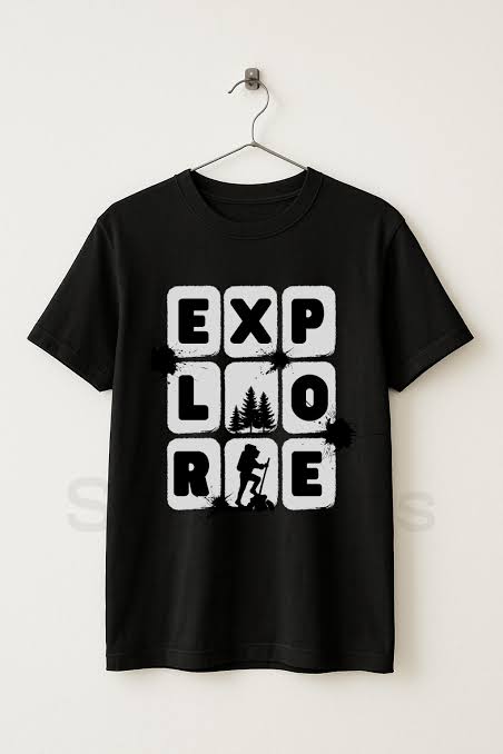 Hangout t shirt